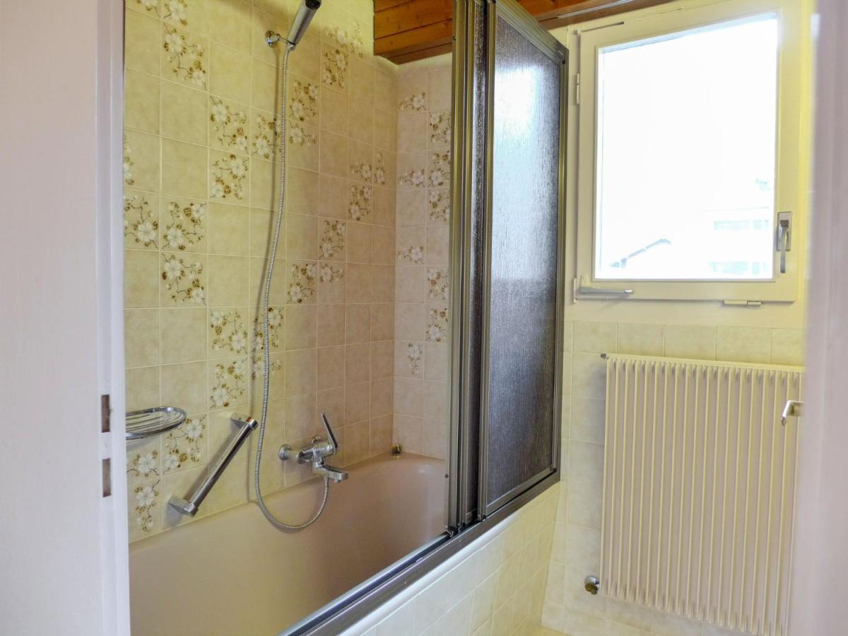 Vakantiehuis Dori By Interhome Interlaken