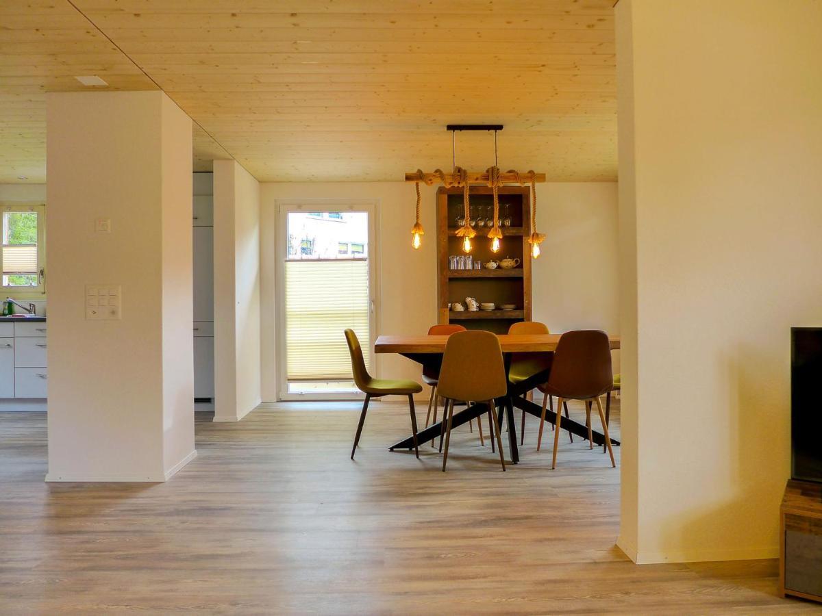 Dori By Interhome * Interlaken