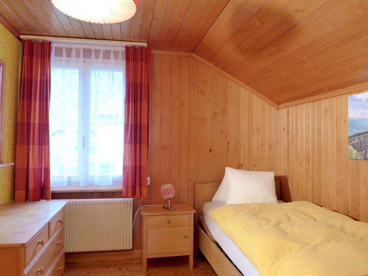 Holiday home Dori By Interhome *