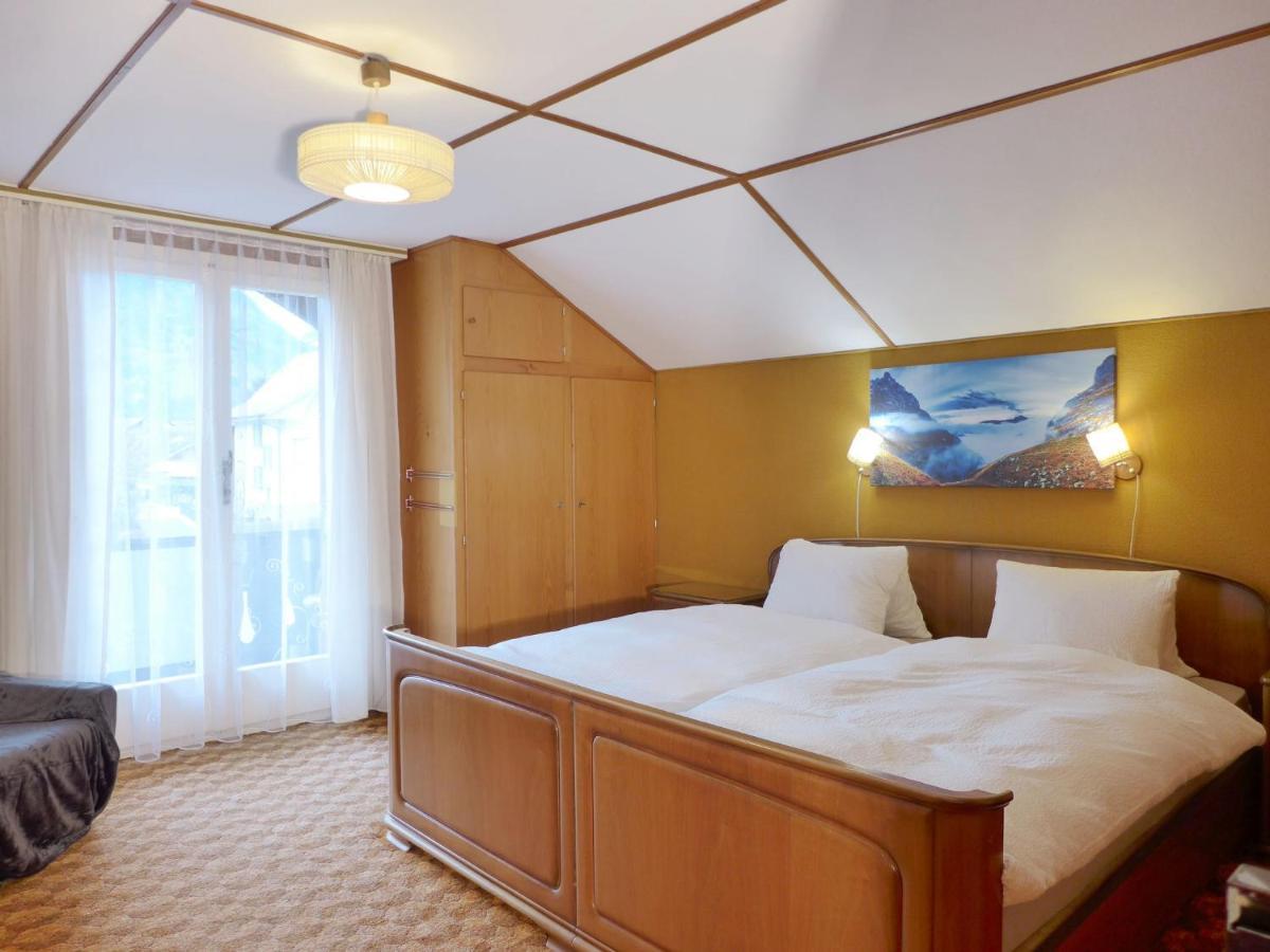 Dori By Interhome Holiday home *