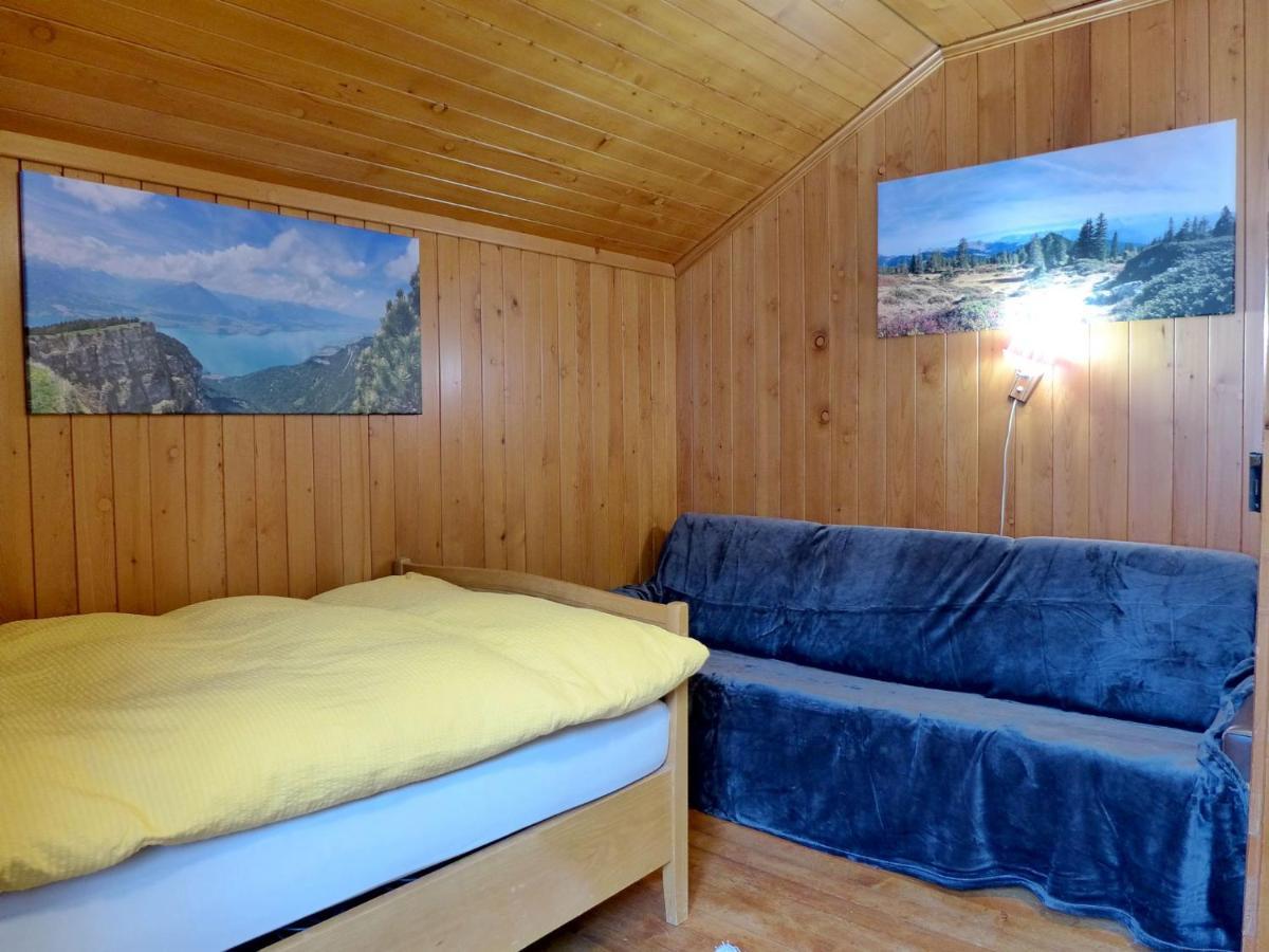 Dori By Interhome * Interlaken
