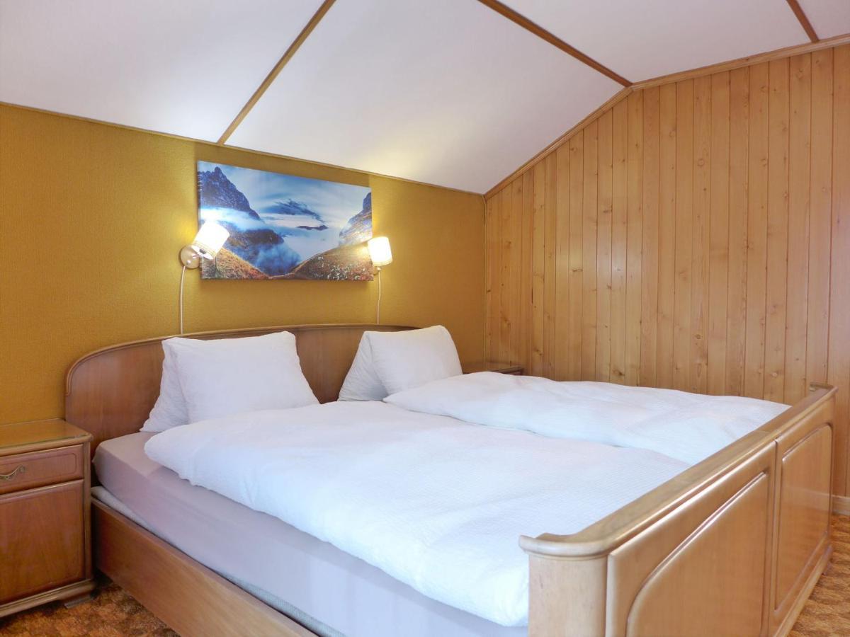 Casa vacanze Dori By Interhome Interlaken