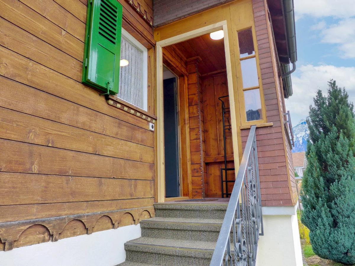 Holiday home Dori By Interhome