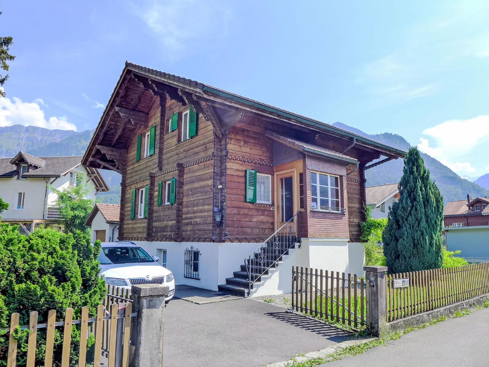 Holiday home Dori By Interhome *