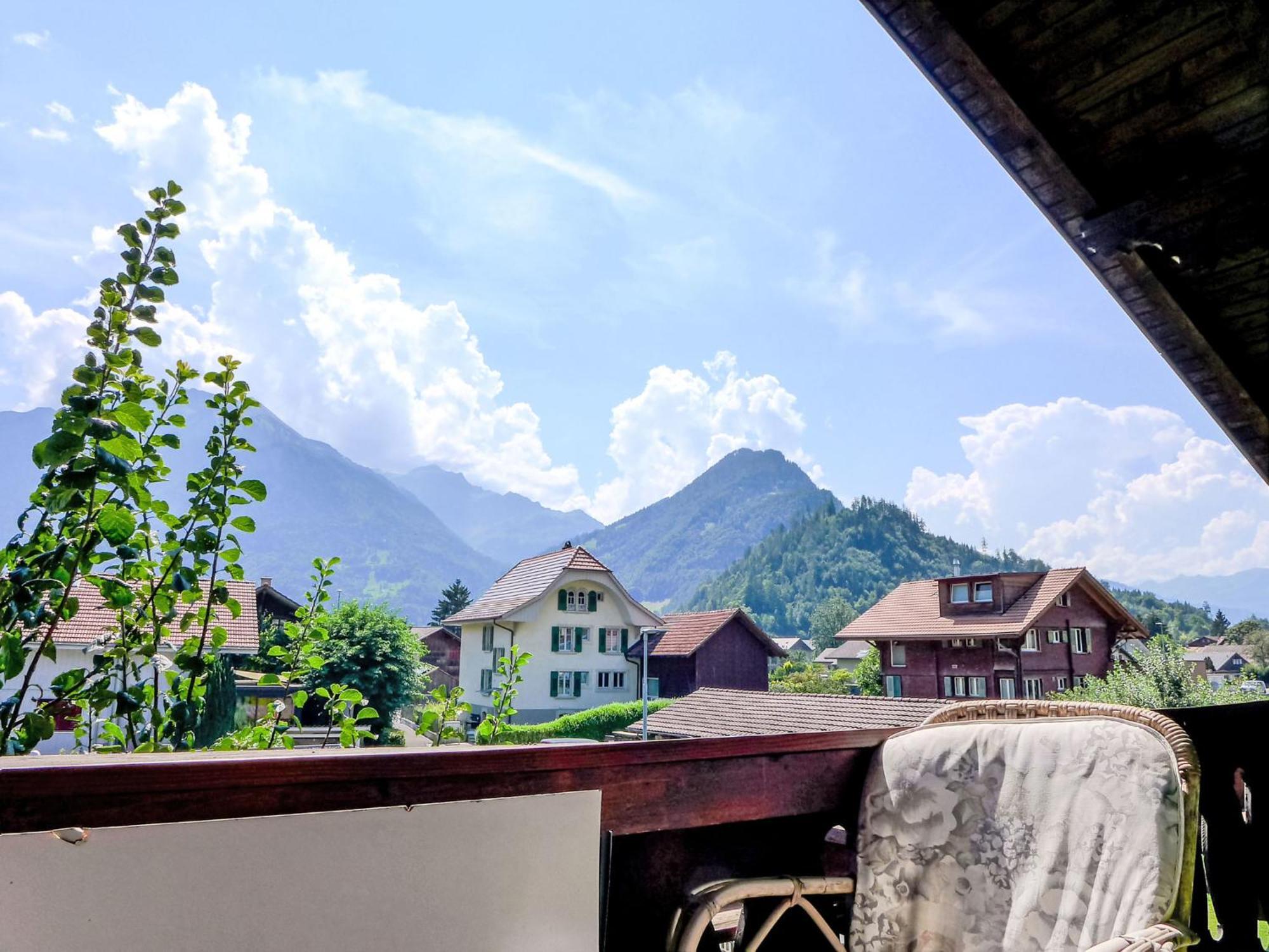 Dori By Interhome Interlaken