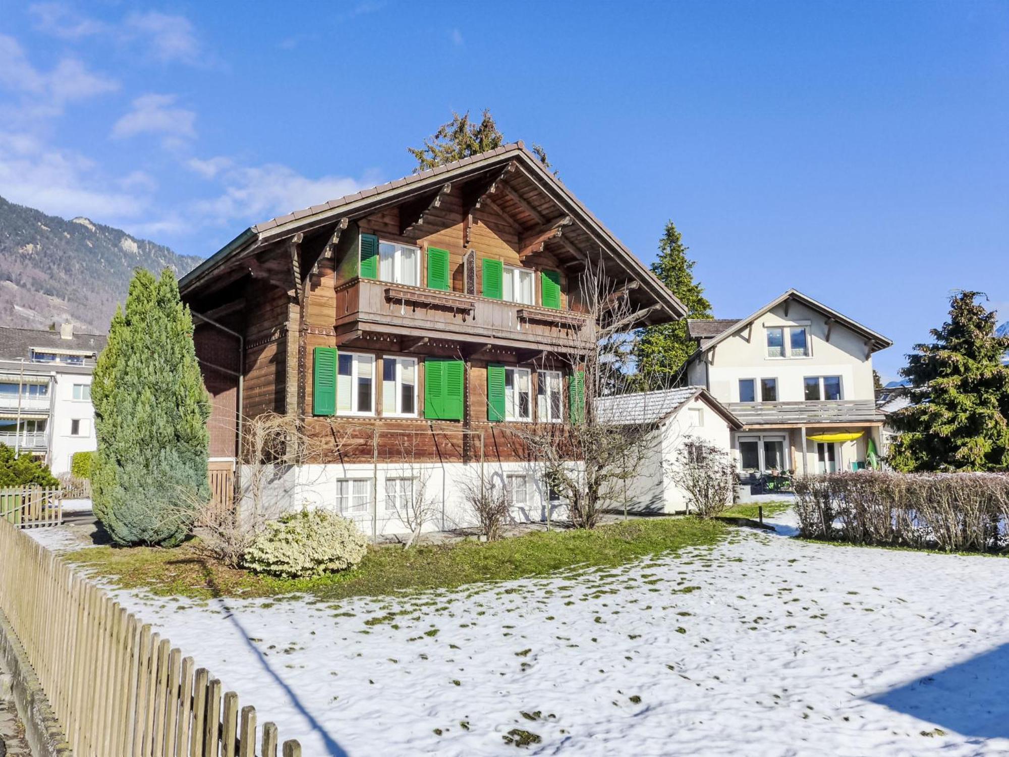 Vakantiehuis Dori By Interhome *